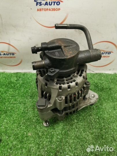 Генератор Kia Sportage 2 SUV 2.0 crdi D4EA 2005