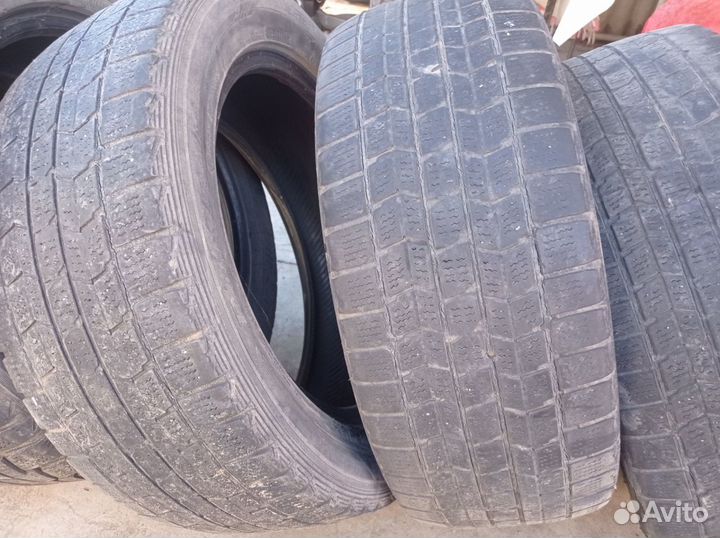 Cordiant Winter Drive 225/55 R16 51S