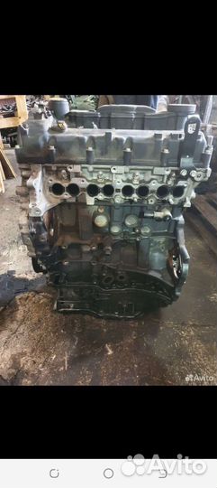 Двигатель d4hb