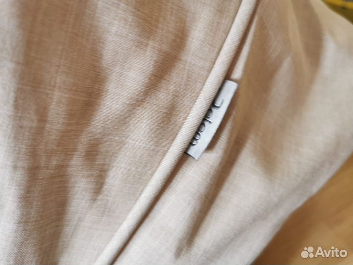 Шезлонг детский jetem