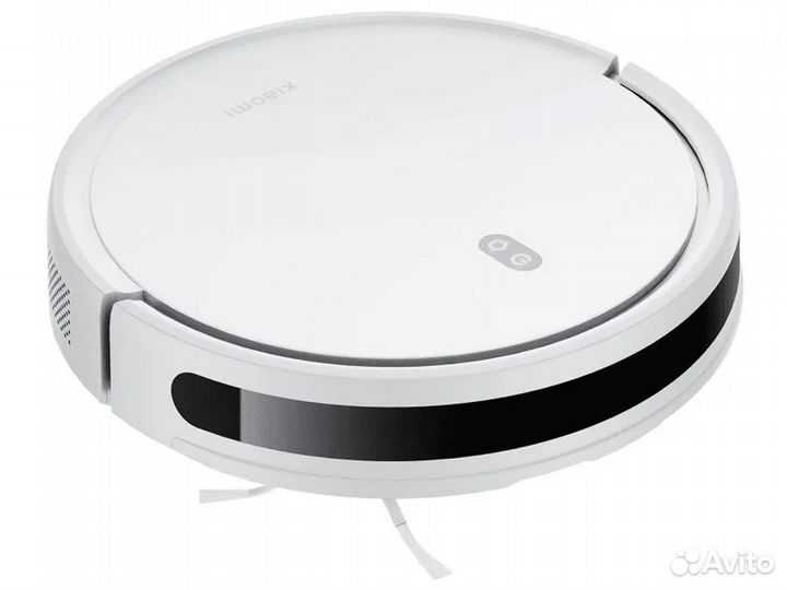 Робот-пылесос Xiaomi Robot Vacuum E10