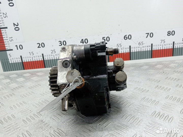 Б/У Б/У тнвд дизель 445020130 MAN