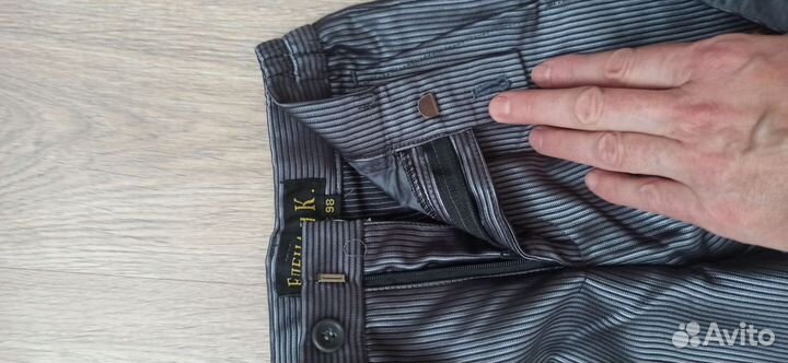 Костюм двойка нарядный на мальчика р. 98