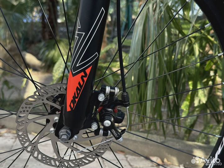 Велосипед горный колеса R27,5. Новинка. Гарантия