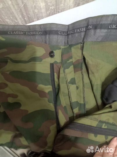 Военная форма на молнии для офицеров