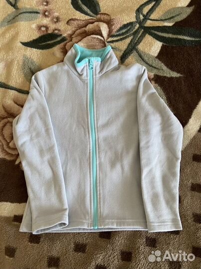 Кофта флисовая