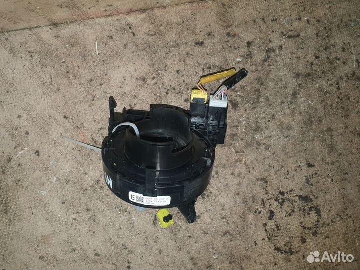 Шлейф подрулевой мазда 3 bм mazda