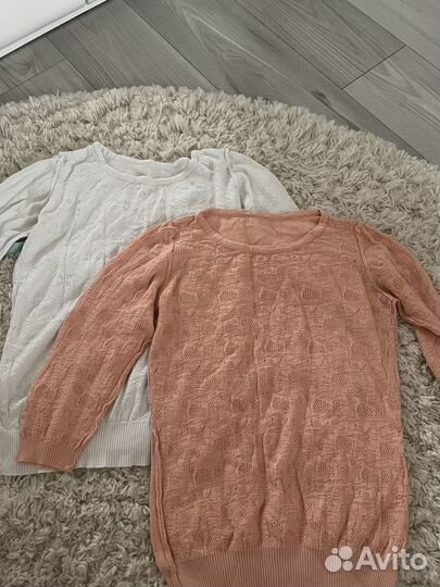 Вещи пакетом