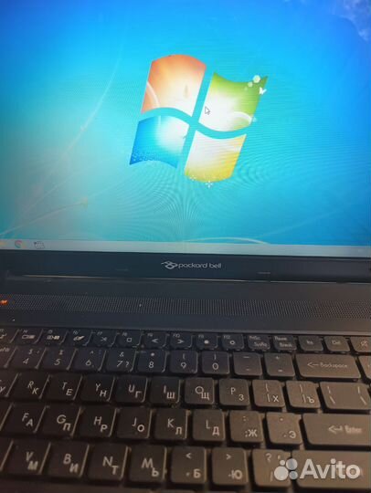 Packard bell easynote tk11-bz100ru
