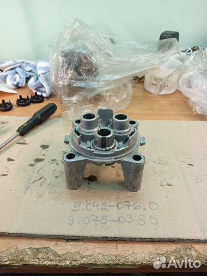 Керхер karcher плунжера поршня, направляющие