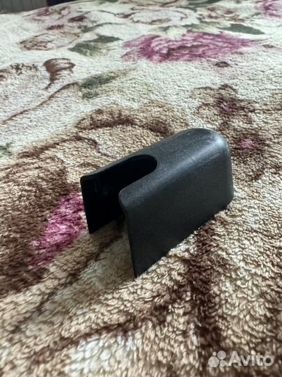 Крышка поводка заднего дворника/стеклоочистителя