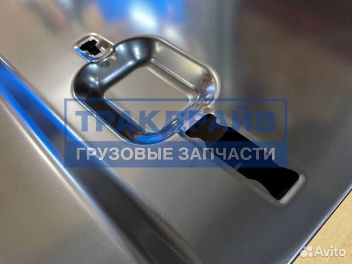 Дверь кабины для Мерседес Атего левая