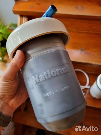 Фильтр для воды