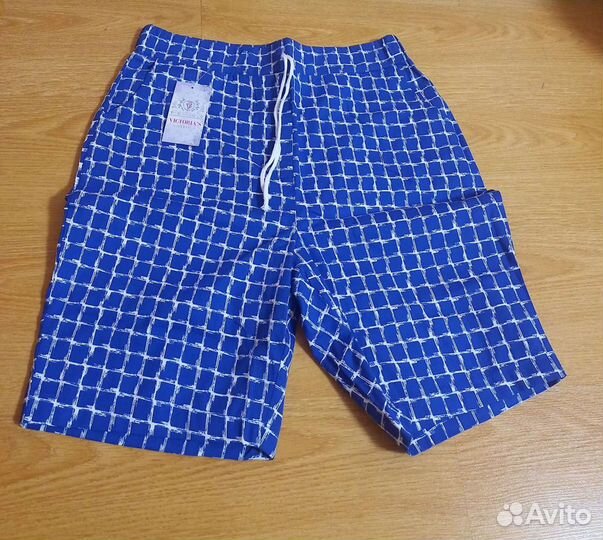 Шорты женские