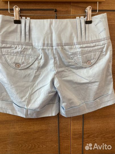 Шорты новые