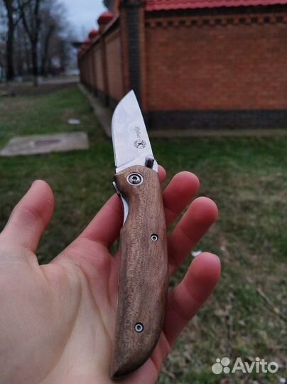 Кизлярский нож