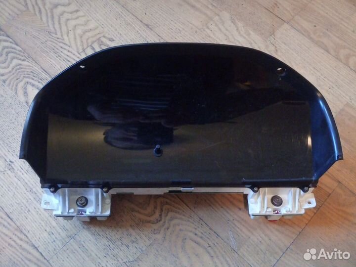 Щиток приборов Lexus lx 470