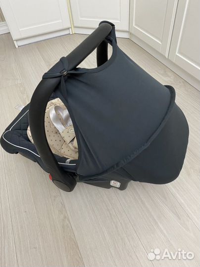 Детское автокресло happy baby