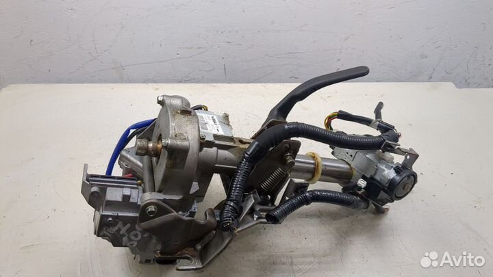 Электроусилитель руля Nissan Qashqai