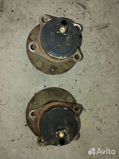 Продаю бу запчасти мазда 6gh