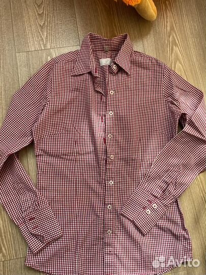 Пакет одежды на девушку размера s