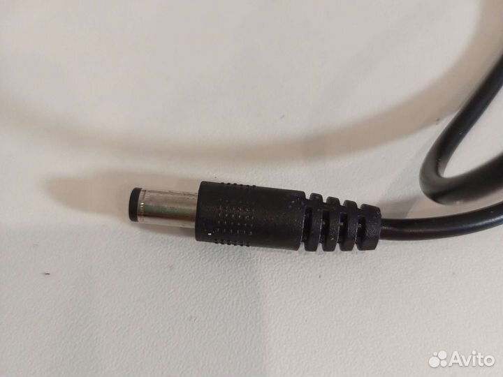 Зарядное устройство для самоката kugoo