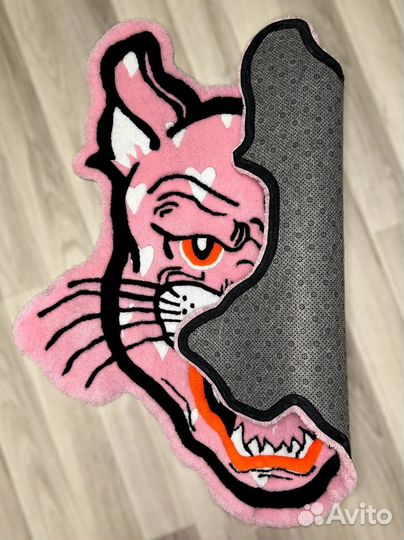 Тафтинговый ковёр