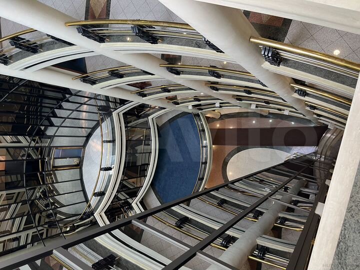 Офис 1500 кв.м