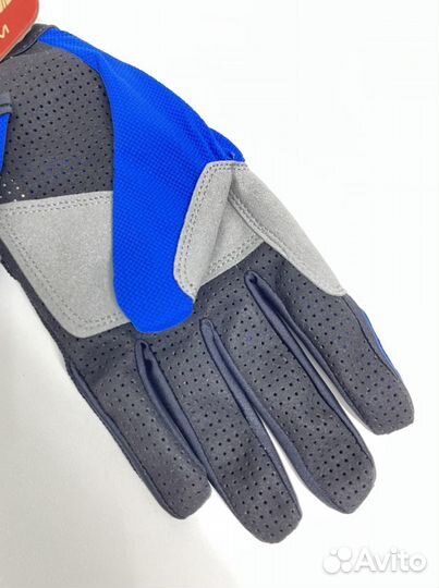 Перчатки летние для лыжероллеров KV+ (S)