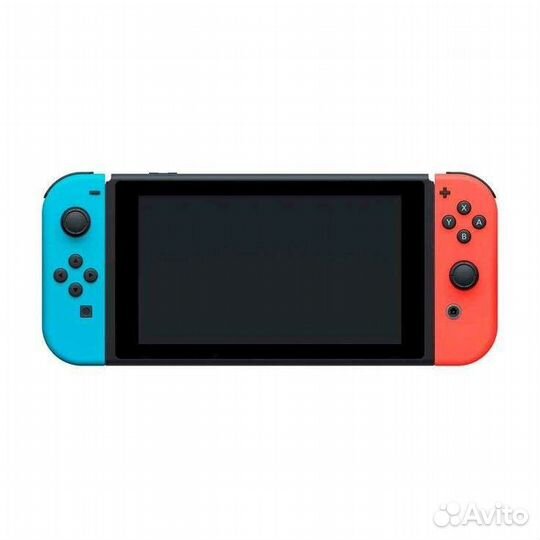 Нинтендо свич