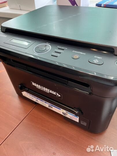 Принтер Samsung SCX 4600