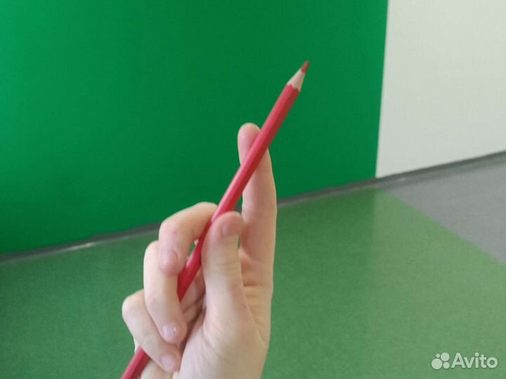 Эстетичный карандаш