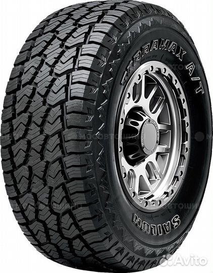 Sailun Terramax A/T 215/75 R15 S