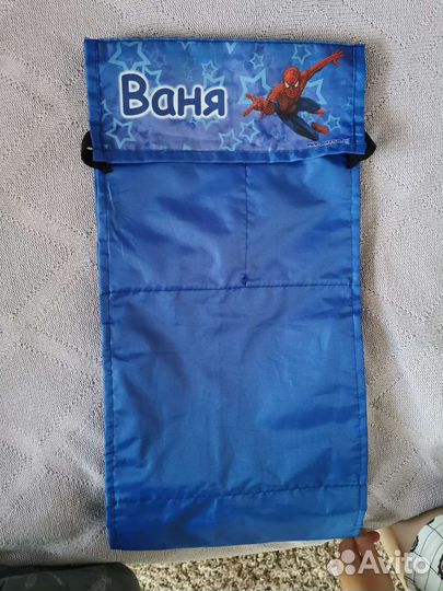 Карман для садика