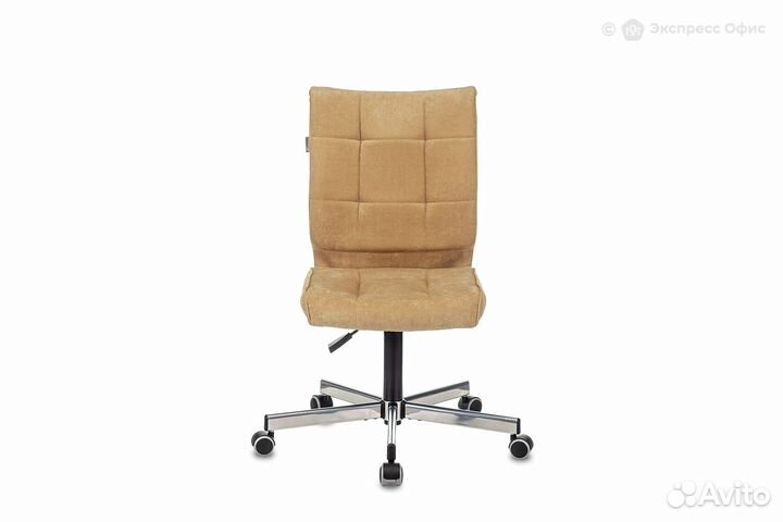 Кресло офисное Бюрократ CH-330M/velv73