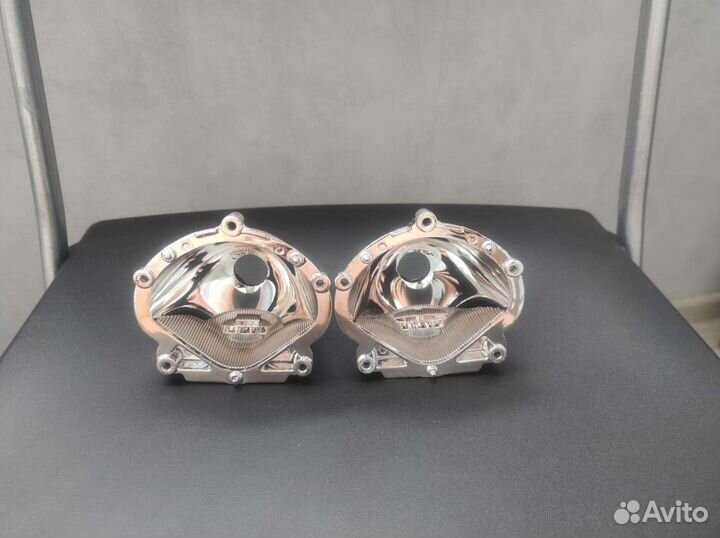 Металлические отражатели almera n16 avensis t25