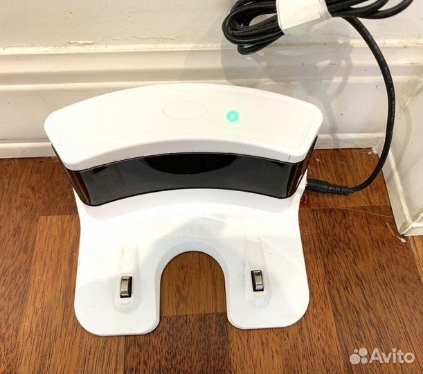 Робот пылесос Honor Choice Robot Cleaner R1