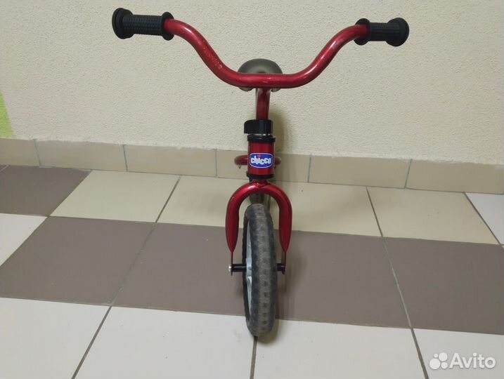 Беговел детский