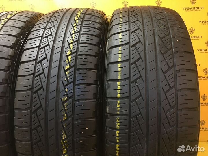 Pirelli Scorpion ATR 225/65 R17 102H