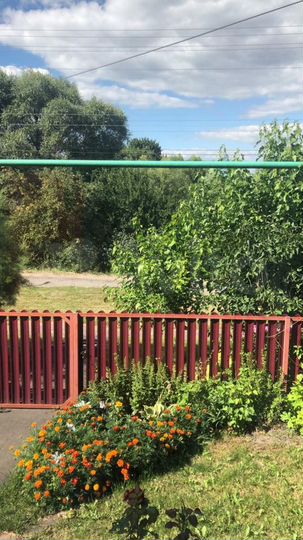 Дом 216 м² на участке 12 сот.