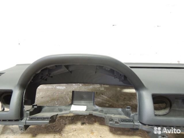 Торпеда Skoda Oktavia Tour ремонт торпедо