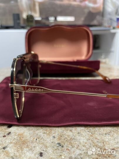 Очки Gucci gg0739S 002