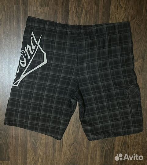 Шорты billabong