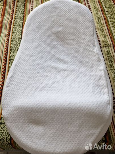 Матрас кокон Зевушка