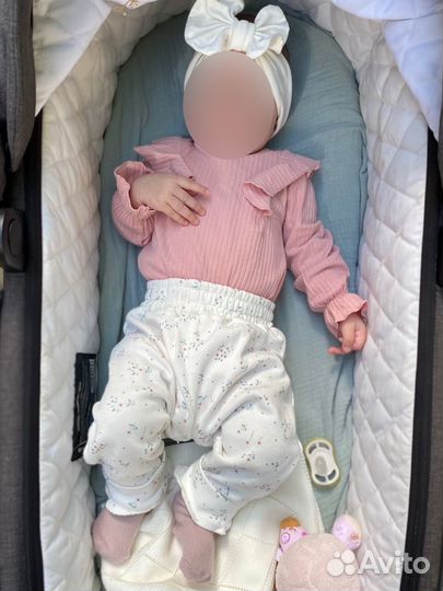 Вещи на девочку 68-74