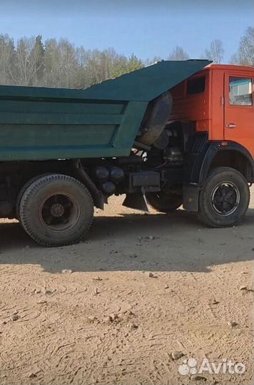 Щебень с доставкой