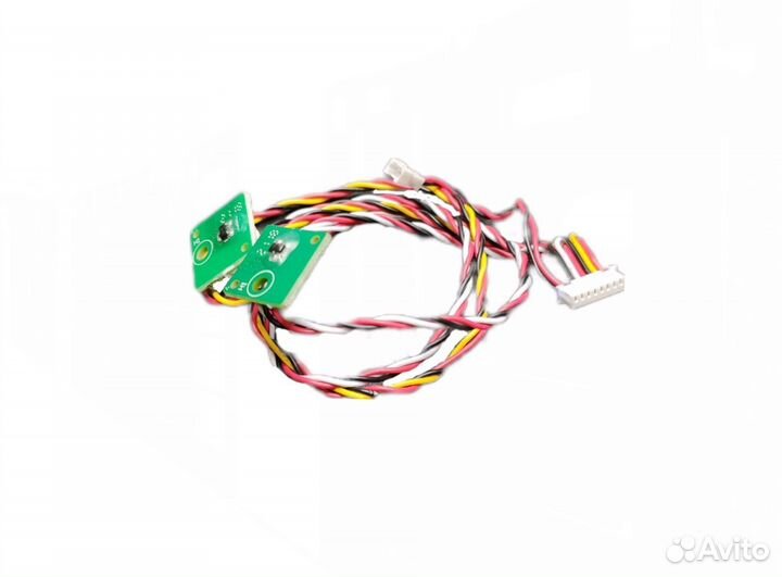 Комплект датчиков (сменная насадка, контейнер)