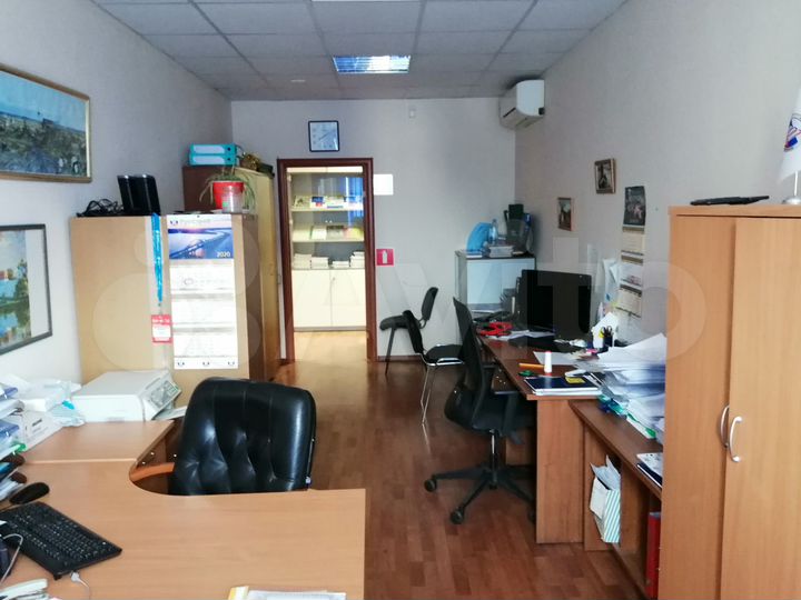 Сдам офисное помещение, 5.61 м²