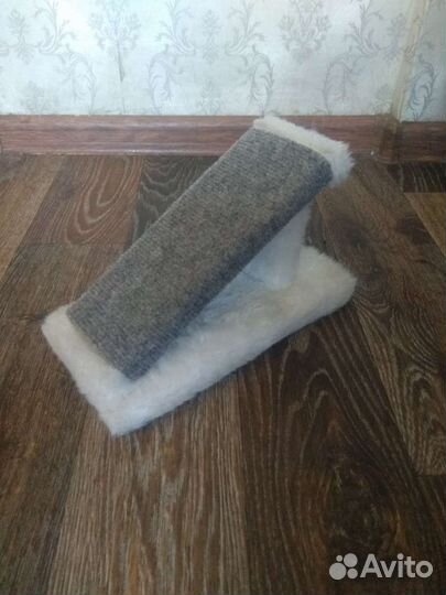 Когтеточка