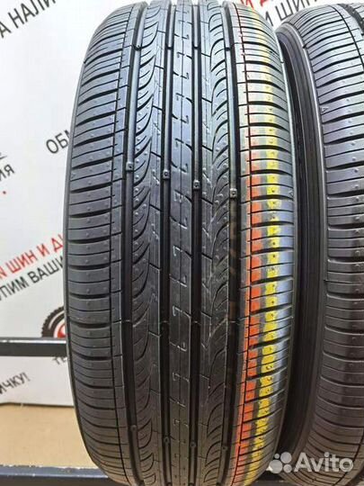 Kumho Solus KH25 205/60 R16 92H